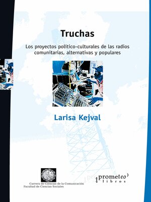 cover image of Truchas